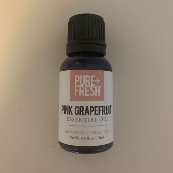 Brand New Grapefruit Essential Oil - Picture 1 of 2